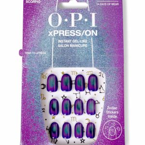 xPRESS/ON Effects - 100% That Scorpio