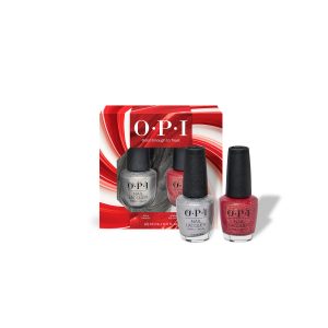 Alternative view of Holiday '25 Nail Lacquer Duo Pack