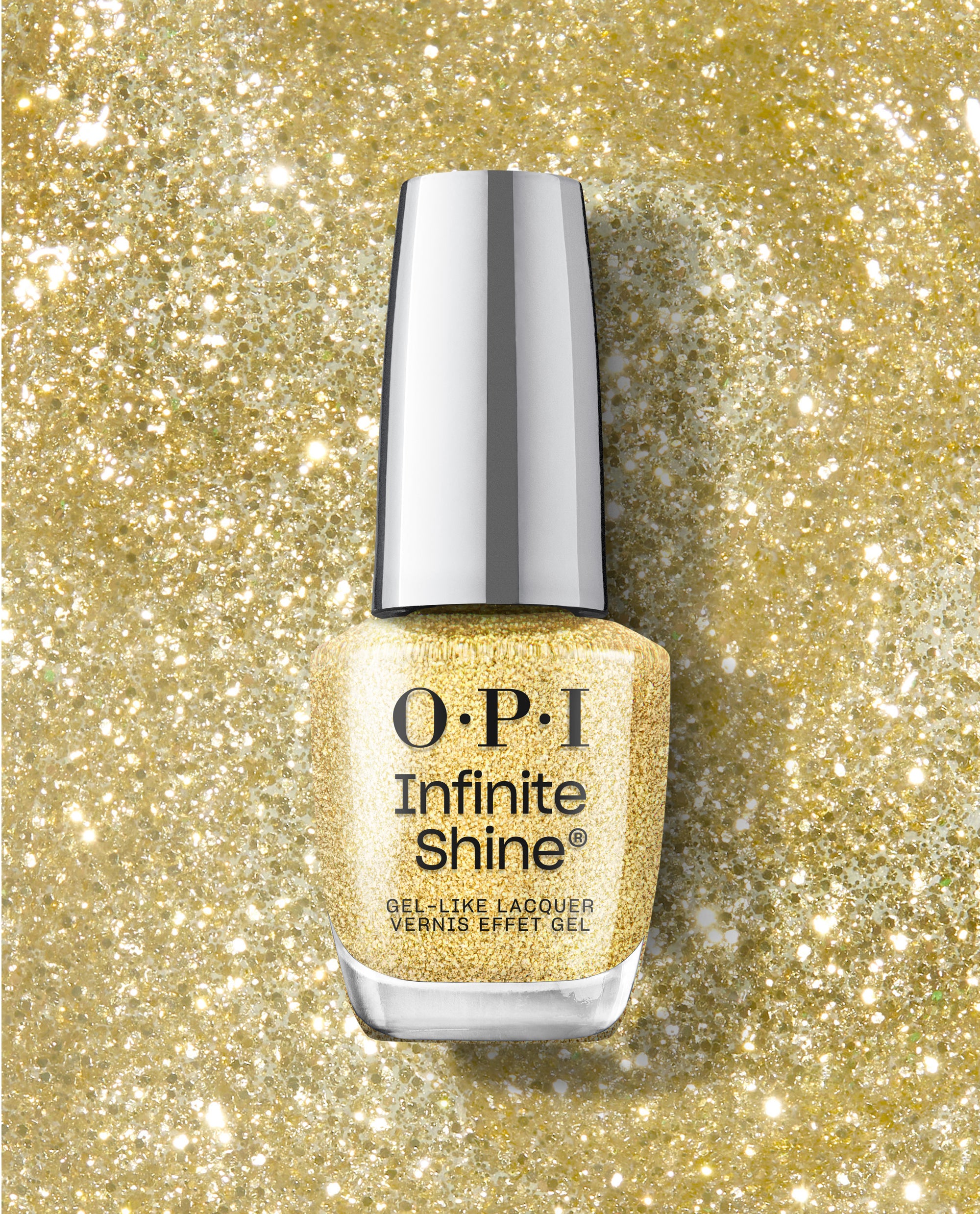 Infinite Shine - Sugarlips on My Tips