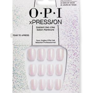 xPRESS/ON Effects - Extra OPIcing