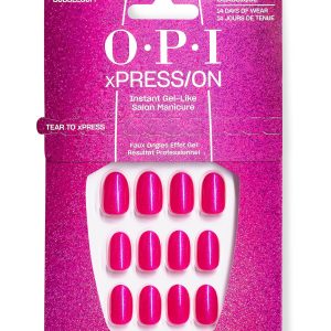 xPRESS/ON Iconic Shades (Short) - Lollypoppin’ Bubblegum