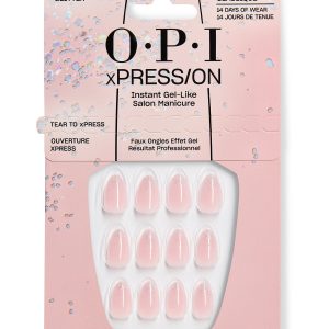 xPRESS/ON Effects - Let’s Get Glitter