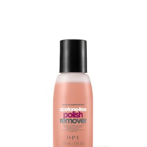 Acetone-Free Nail Polish Remover