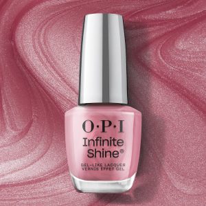 Infinite Shine - Aphrodite's Pink Nightie