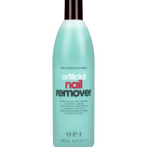 Artificial Nail Remover