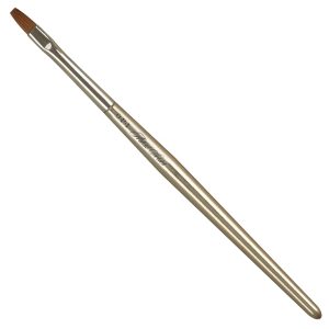 Artist Series Gel Brush - #2 Kolinski Mini