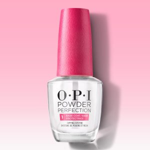 Powder Perfection- Step 1 Base Coat