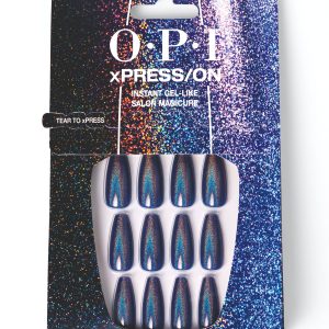 xPRESS/ON Effects - Blue-Gie
