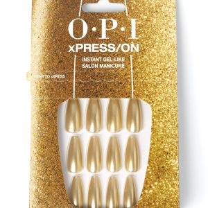 xPRESS/ON Effects - Break the Gold