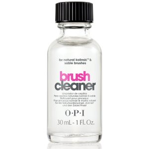 Brush Cleaner