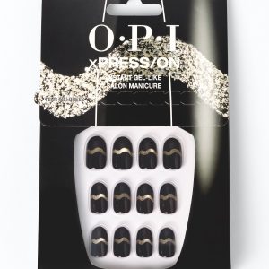 xPRESS/ON Nail Art - Certified Chic
