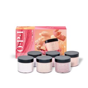 Spring '26 Powder Perfection 6PC Trial Kit #1