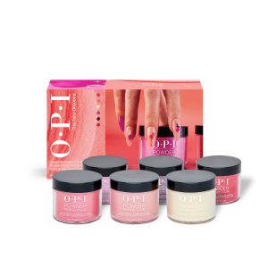Spring '26 Powder Perfection 6PC Trial Kit #2