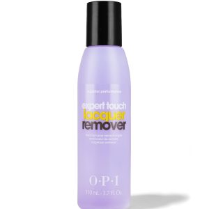 Expert Touch Lacquer Remover
