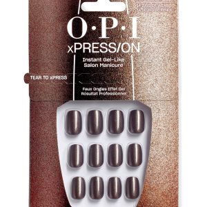 xPRESS/ON Iconic Shades (Short) - Hot Toddy Naughty