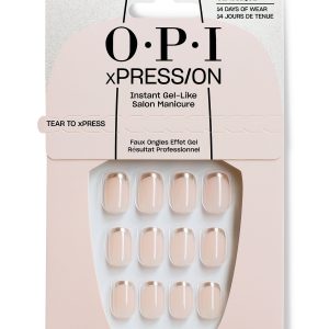 xPRESS/ON Nail Art - Read My Tips
