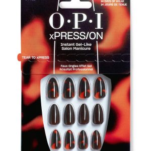 xPRESS/ON Nail Art - This Turtle Bytes