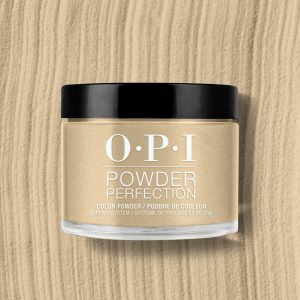 Dipping Powder - Starstruck Gold