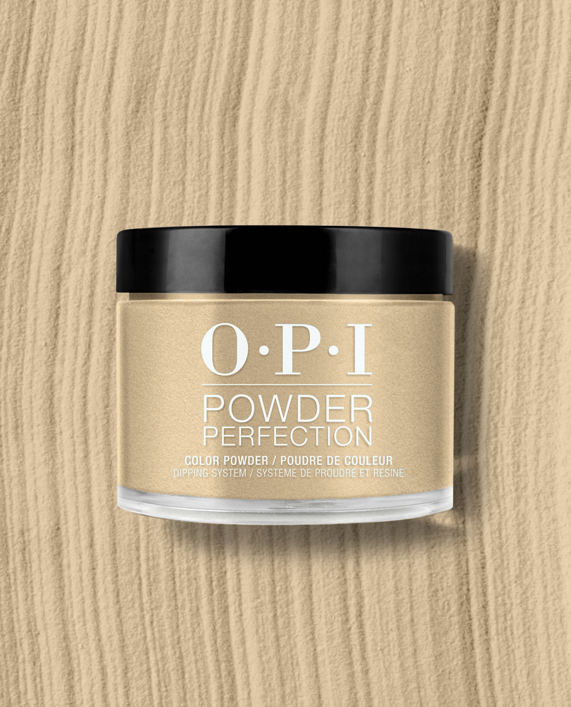 Dipping Powder - Starstruck Gold