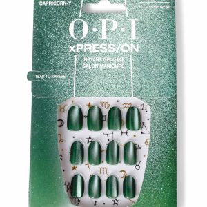 xPRESS/ON Effects - Feelin’ Capricorn-y