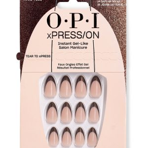 xPRESS/ON Nail Art - French Mani-tude