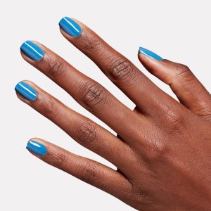 Alternative view of Fresh as a Blue Daisy