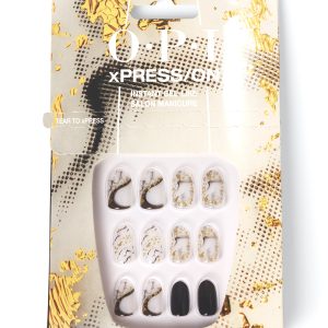 xPRESS/ON Nail Art - Galac-Tips
