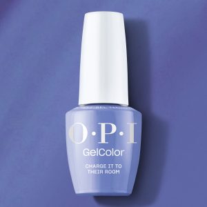 Charge It to Their Room