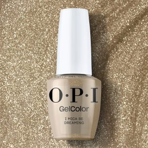 Gel Nail Polish - I Mica Be Dreaming