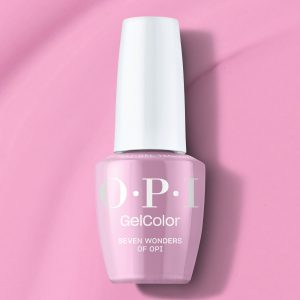 Seven Wonders of OPI