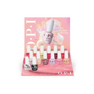 Spring '26 GelColor 14PC Vac Tray Display