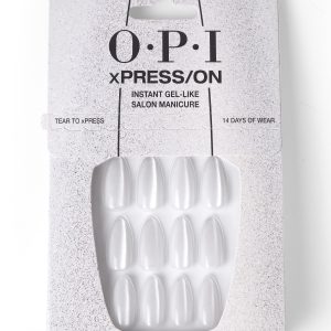 xPRESS/ON Effects - Glass Slipper