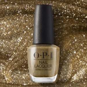 Nail Lacquer - Glitzerland
