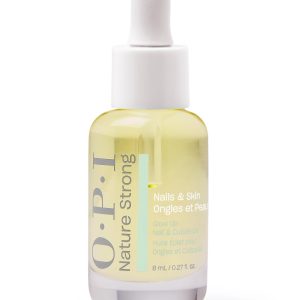 Glow Up Nail & Cuticle Oil