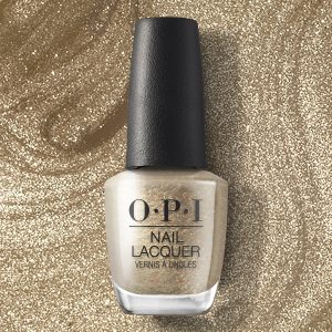 Nail Lacquer - I Mica Be Dreaming