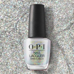 Nail Lacquer - I Cancer-tainly Shine