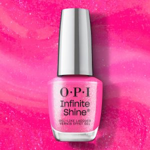 Infinite Shine - I’m Not Really an Influencer