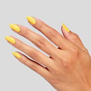 Alternative view of Keep Up Buttercup