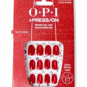 xPRESS/ON Effects - Kiss My Aries