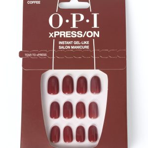 xPRESS/ON Iconic Shades (Short) - Linger Over Coffee