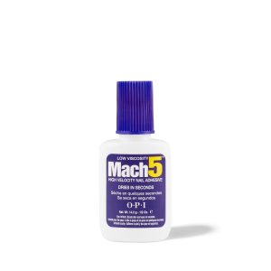 Mach 5 High Velocity Nail Adhesive