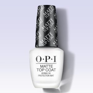 Matte Top Coat
