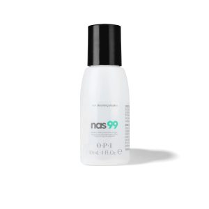 N.A.S. 99 Nail Cleansing Solution