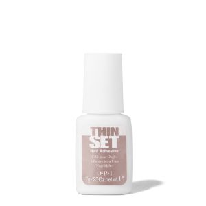 Nail Adhesive - Thin Set