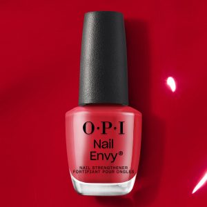 Nail Envy® Big Apple Red® Nail Strengthener