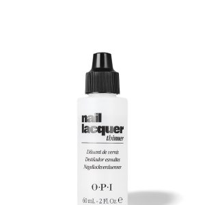 Nail Lacquer Thinner
