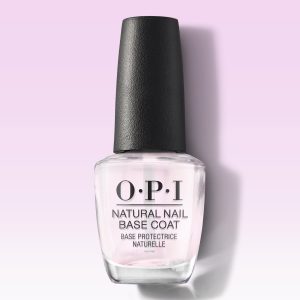 Natural Nail Base Coat