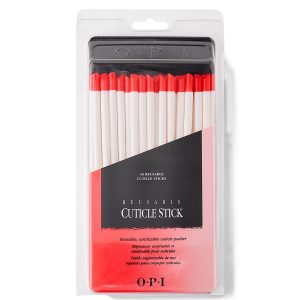 Cuticle Stick