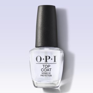 OPI Top Coat