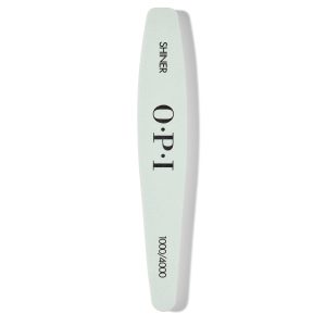 Shiner Green 1000/4000 File